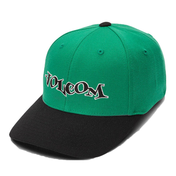 Bestel de Volcom Kids DEMO FLEXFIT HAT veilig, gemakkelijk en snel bij Revert 95. Check onze website voor de gehele Volcom collectie, of kom gezellig langs bij onze winkel in Haarlem.	