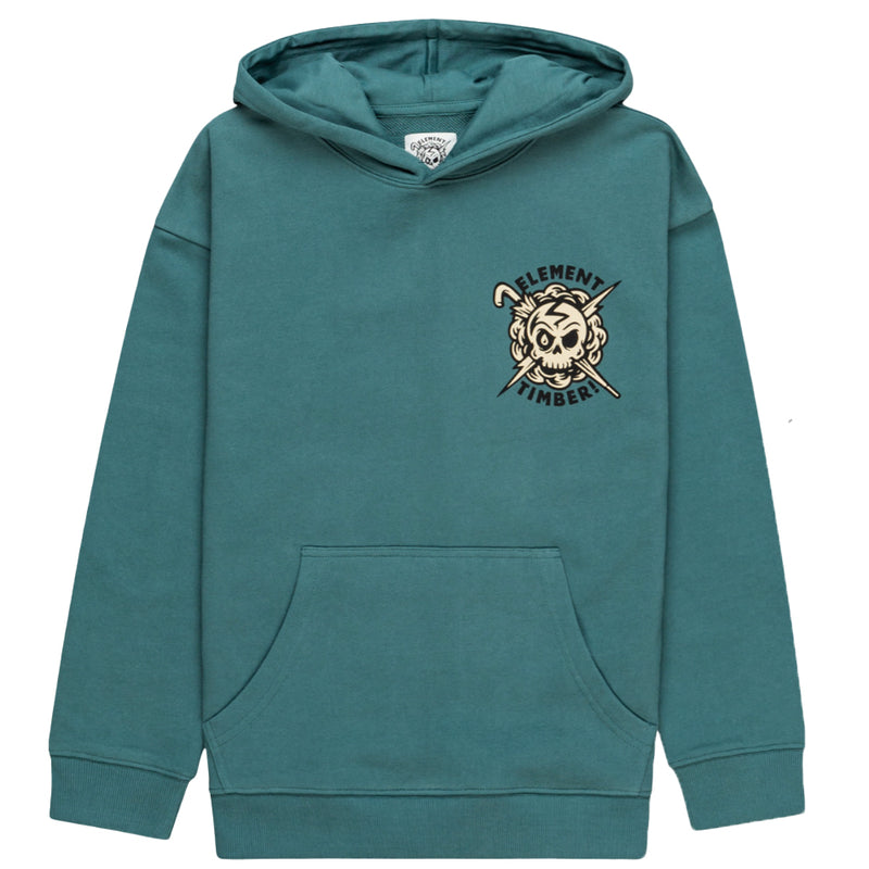 Bestel de Element SUMMON HOOD YOUTH veilig, gemakkelijk en snel bij Revert 95. Check onze website voor de gehele Element collectie, of kom gezellig langs bij onze winkel in Haarlem.	