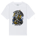 Bestel de Element INSIDE WEATHER T-SHIRT YOUTH veilig, gemakkelijk en snel bij Revert 95. Check onze website voor de gehele Element collectie, of kom gezellig langs bij onze winkel in Haarlem.	