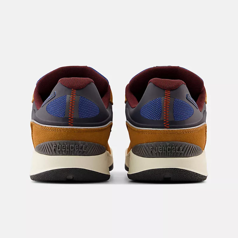 Bestel de New Balance Numeric Tiago Lemos 1010 Tan Navy veilig, gemakkelijk en snel bij Revert 95. Check onze website voor de gehele New Balance collectie, of kom gezellig langs bij onze winkel in Haarlem.