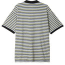 Bestel de Obey Anno jacquard polo veilig, gemakkelijk en snel bij Revert 95. Check onze website voor de gehele Obey collectie, of kom gezellig langs bij onze winkel in Haarlem.