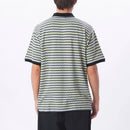 Bestel de Obey Anno jacquard polo veilig, gemakkelijk en snel bij Revert 95. Check onze website voor de gehele Obey collectie, of kom gezellig langs bij onze winkel in Haarlem.