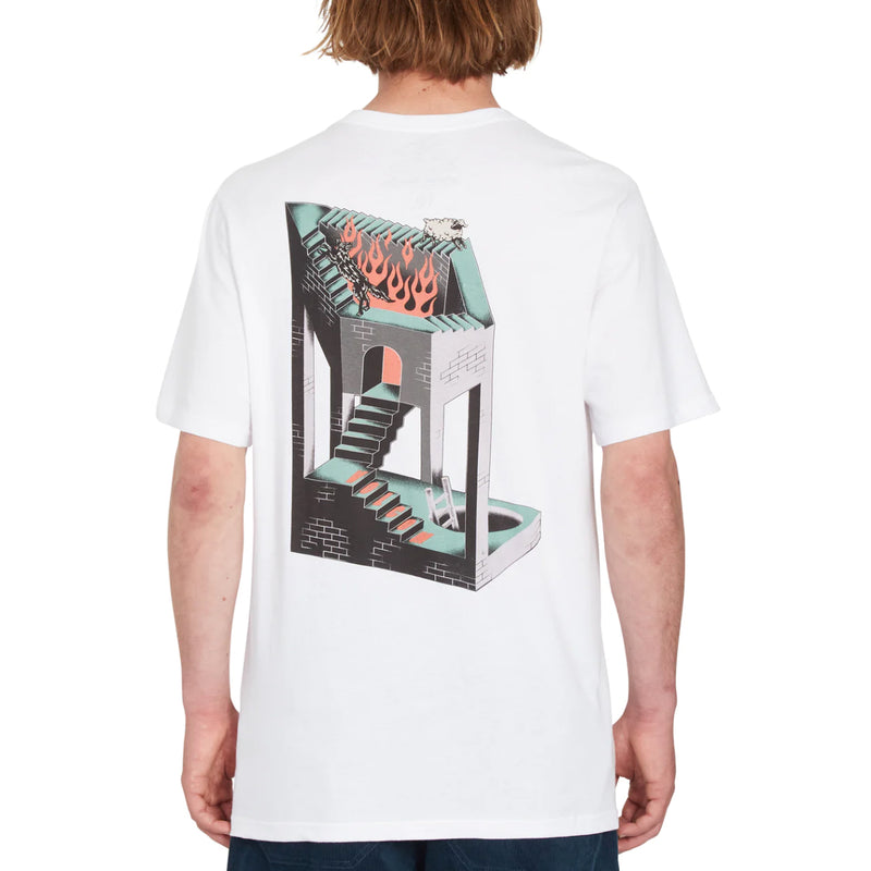 Bestel het Volcom SKATE VITALS T-SHIRT veilig, gemakkelijk en snel bij Revert 95. Check onze website voor de gehele Volcom collectie, of kom gezellig langs bij onze winkel in Haarlem.