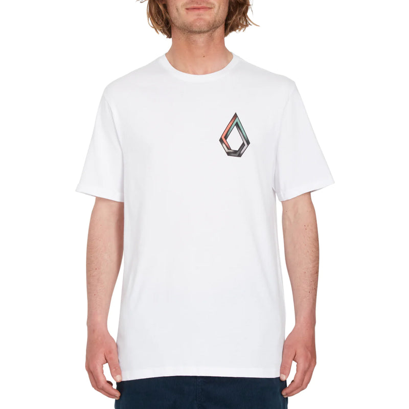 Bestel het Volcom SKATE VITALS T-SHIRT veilig, gemakkelijk en snel bij Revert 95. Check onze website voor de gehele Volcom collectie, of kom gezellig langs bij onze winkel in Haarlem.