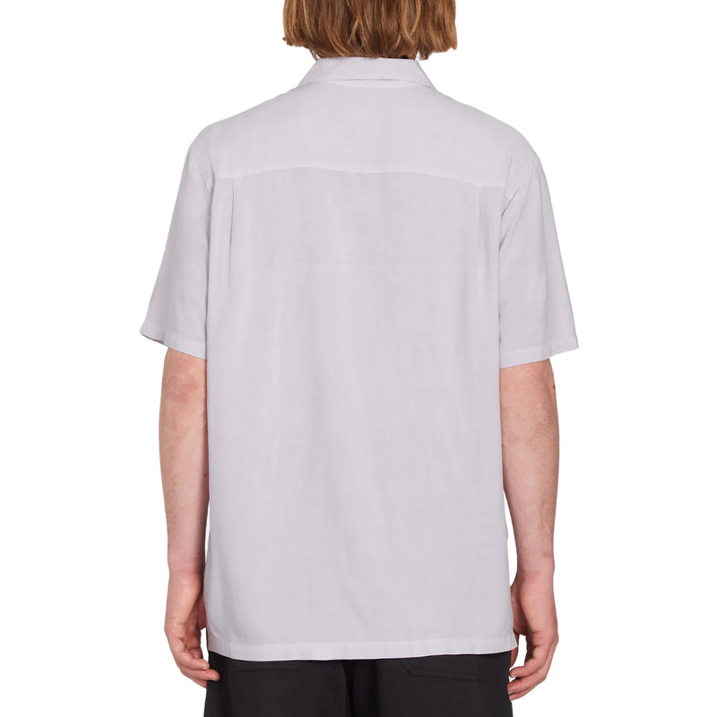 Bestel het Volcom ED MERLIN MURRAY SHORT SLEEVE SHIRT veilig, gemakkelijk en snel bij Revert 95. Check onze website voor de gehele Volcom collectie, of kom gezellig langs bij onze winkel in Haarlem.