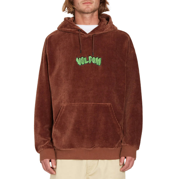 Bestel de Volcom DISTONE HOODIE veilig, gemakkelijk en snel bij Revert 95. Check onze website voor de gehele Volcom collectie, of kom gezellig langs bij onze winkel in Haarlem.