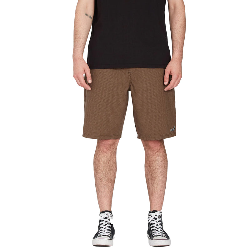Bestel de Volcom OUTER SPACED SHORT 21 Rubber veilig, gemakkelijk en snel bij Revert 95. Check onze website voor de gehele Volcom collectie, of kom gezellig langs bij onze winkel in Haarlem.	
