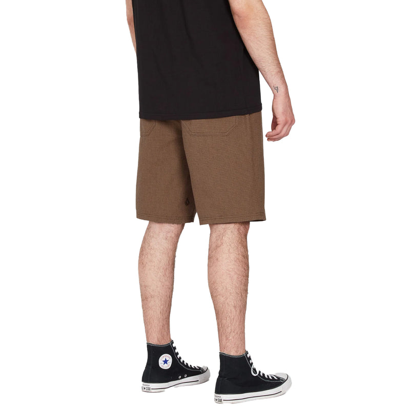 Bestel de Volcom OUTER SPACED SHORT 21 Rubber veilig, gemakkelijk en snel bij Revert 95. Check onze website voor de gehele Volcom collectie, of kom gezellig langs bij onze winkel in Haarlem.	