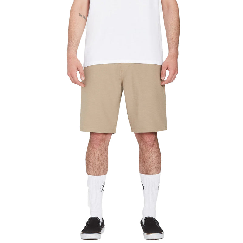 Bestel de Volcom SLUB FRICKIN CROSS SHRED 20 veilig, gemakkelijk en snel bij Revert 95. Check onze website voor de gehele Volcom collectie, of kom gezellig langs bij onze winkel in Haarlem.