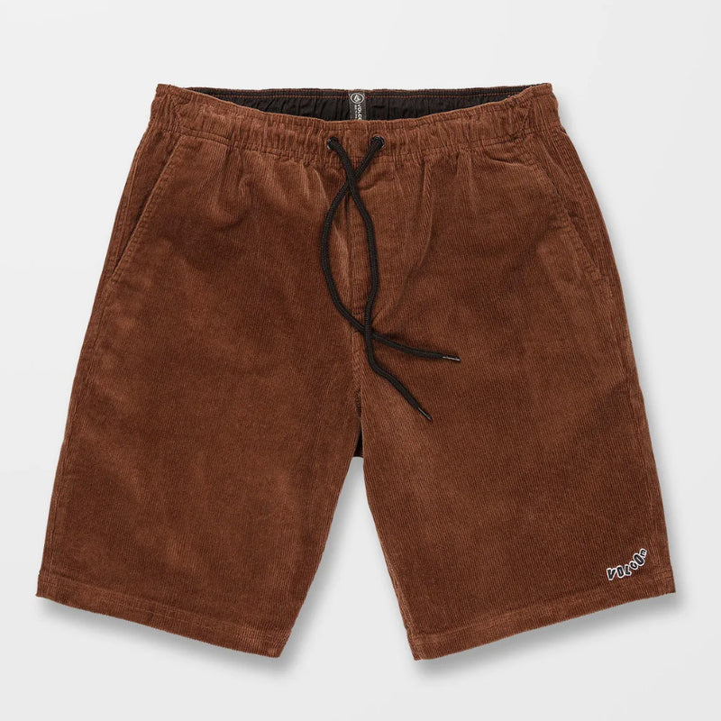 Bestel de Volcom OUTER SPACED SHORT 21 Burro Brown veilig, gemakkelijk en snel bij Revert 95. Check onze website voor de gehele Volcom collectie, of kom gezellig langs bij onze winkel in Haarlem.	