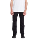 Bestel de Volcom SOLVER TAPERED DENIM Black Out veilig, gemakkelijk en snel bij Revert 95. Check onze website voor de gehele Volcom collectie, of kom gezellig langs bij onze winkel in Haarlem.