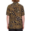 Bestel de Volcom HAND GEO SHIRT veilig, gemakkelijk en snel bij Revert 95. Check onze website voor de gehele Volcom collectie, of kom gezellig langs bij onze winkel in Haarlem.