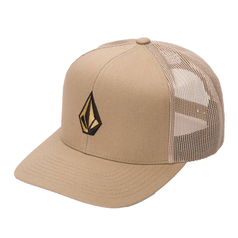 Bestel de Volcom FULL STONE CHEESE Khaki veilig, gemakkelijk en snel bij Revert 95. Check onze website voor de gehele Volcom collectie, of kom gezellig langs bij onze winkel in Haarlem.	