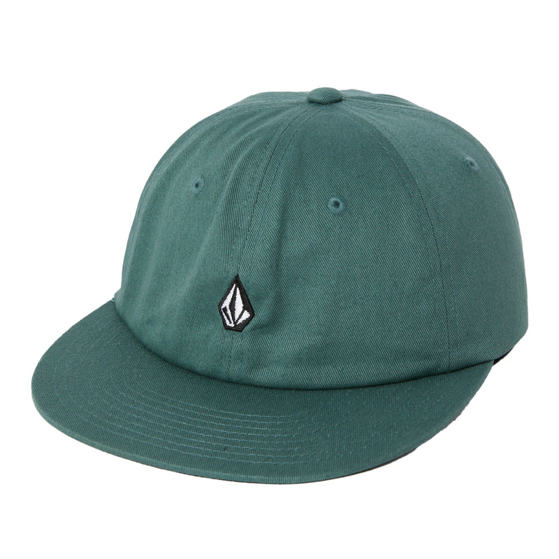 Bestel de Volcom FULL STONE DAD HAT Abyss veilig, gemakkelijk en snel bij Revert 95. Check onze website voor de gehele Volcom collectie, of kom gezellig langs bij onze winkel in Haarlem.	