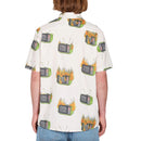 Bestel de Volcom JUSTIN HAGER WOVEN SHIRT veilig, gemakkelijk en snel bij Revert 95. Check onze website voor de gehele Volcom collectie, of kom gezellig langs bij onze winkel in Haarlem.