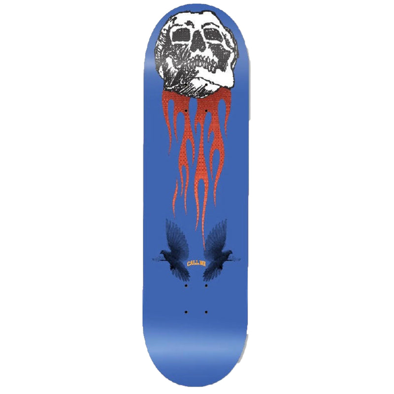 Bestel de Call Me 917 Skully Deck veilig, gemakkelijk en snel bij Revert 95. Check onze website voor de gehele Call Me 917 collectie, of kom gezellig langs bij onze winkel in Haarlem.