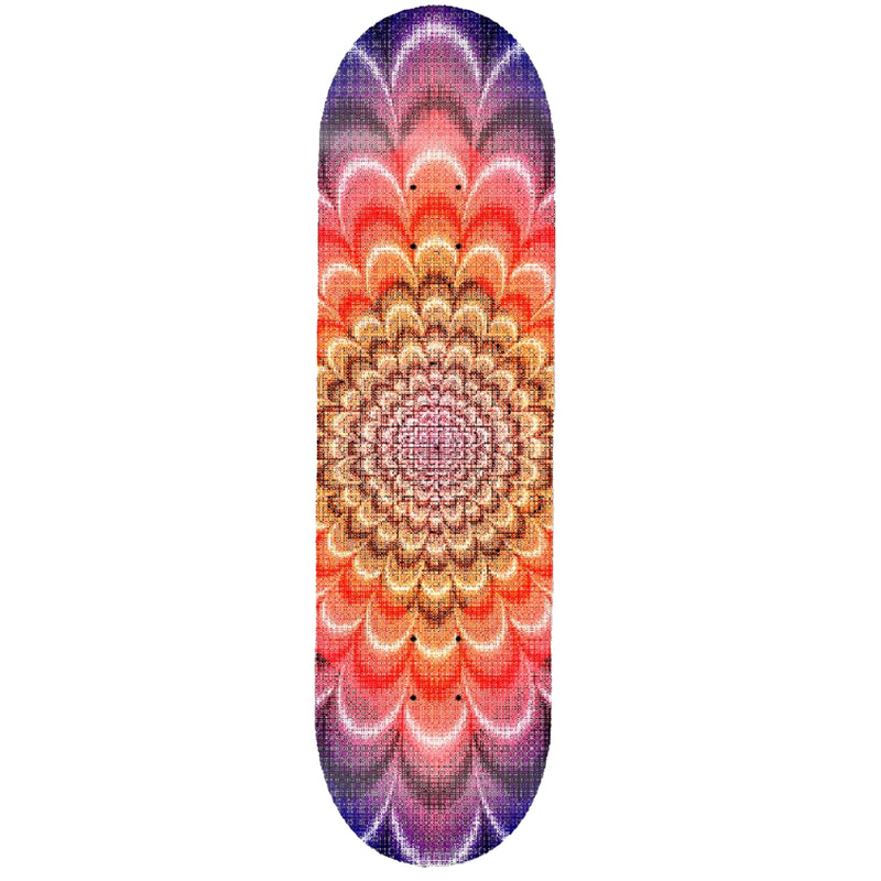 Bestel de Call Me 917 Trippy Deck veilig, gemakkelijk en snel bij Revert 95. Check onze website voor de gehele Call Me 917 collectie, of kom gezellig langs bij onze winkel in Haarlem.