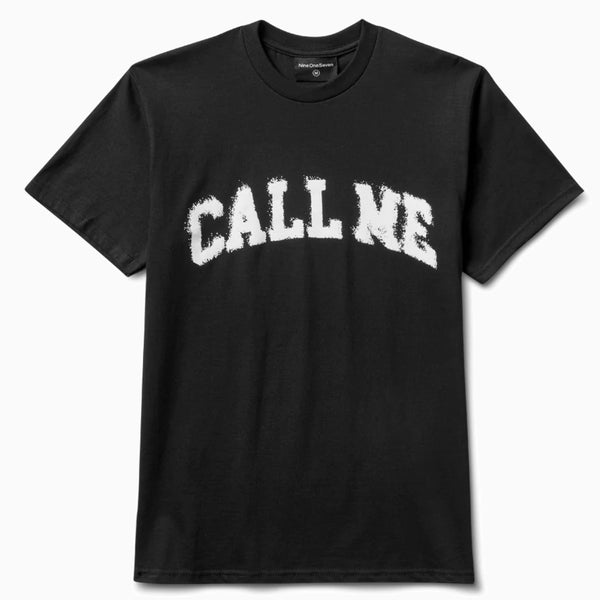 Bestel de Call Me 917 Call Me Distressed BLK Tee veilig, gemakkelijk en snel bij Revert 95. Check onze website voor de gehele Call Me 917 collectie, of kom gezellig langs bij onze winkel in Haarlem.