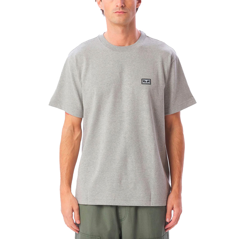 Bestel de Obey Established works eyes tee ss veilig, gemakkelijk en snel bij Revert 95. Check onze website voor de gehele Obey collectie.