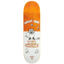 Bestel de Real Skateshop Day Gigliotti Skateboard Deck veilig, gemakkelijk en snel bij Revert 95. Check onze website voor de gehele Real collectie, of kom gezellig langs bij onze winkel in Haarlem.