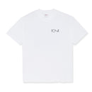 Bestel de Polar skate Co Skorsten Fill Logo Tee veilig, gemakkelijk en snel bij Revert 95. Check onze website voor de gehele Polar skate Co collectie, of kom gezellig langs bij onze winkel in Haarlem.