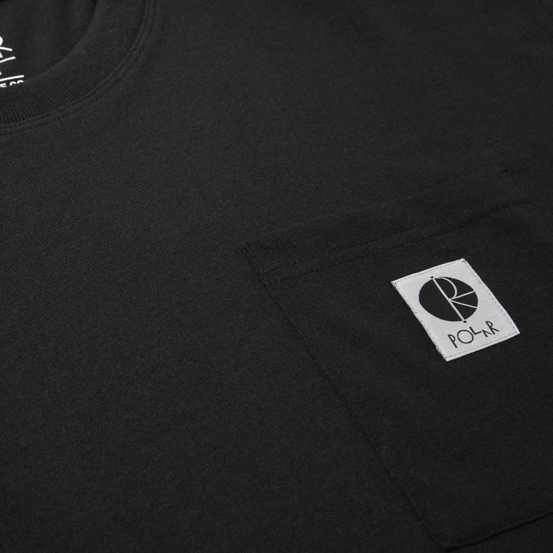 Bestel de Polar skate Co Pocket Tee veilig, gemakkelijk en snel bij Revert 95. Check onze website voor de gehele Polar skate Co collectie, of kom gezellig langs bij onze winkel in Haarlem.