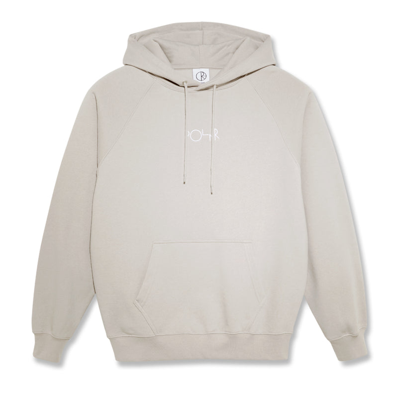 Bestel de Polar skate Co Default Hoodie Pale Taupe veilig, gemakkelijk en snel bij Revert 95. Check onze website voor de gehele Polar skate Co collectie, of kom gezellig langs bij onze winkel in Haarlem.