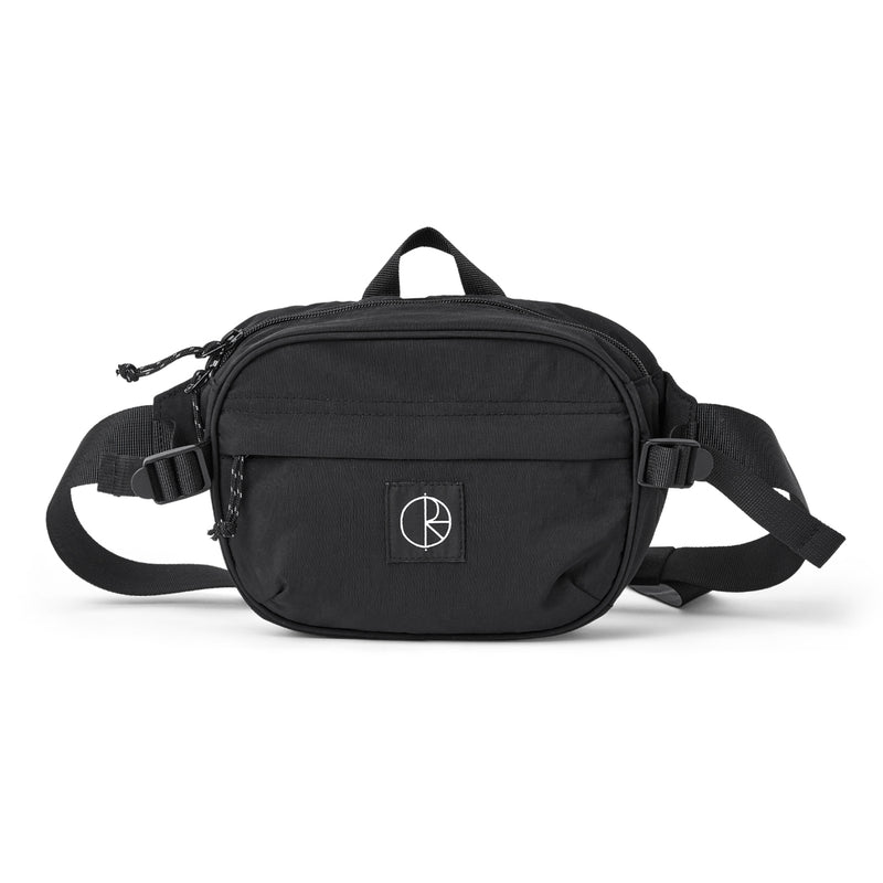 Bestel de Polar skate Co Nylon Hip Bag Black veilig, gemakkelijk en snel bij Revert 95. Check onze website voor de gehele Polar skate Co collectie, of kom gezellig langs bij onze winkel in Haarlem.	