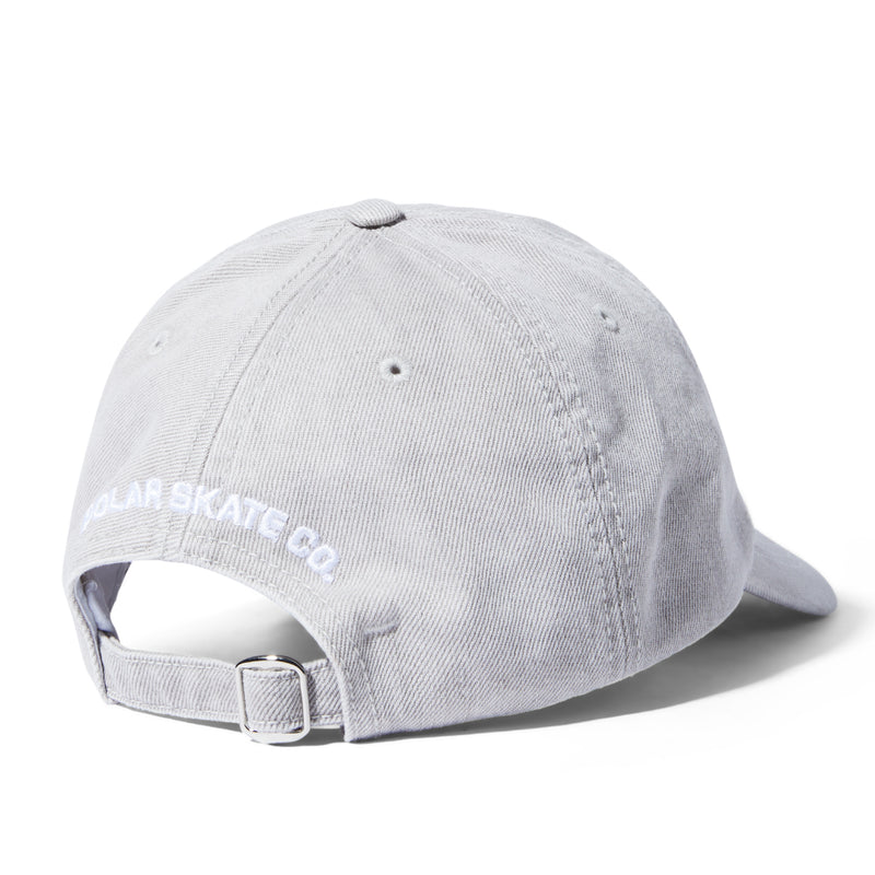 Bestel de Polar skate Co Denim Cap Pale Taupe veilig, gemakkelijk en snel bij Revert 95. Check onze website voor de gehele Polar skate Co collectie, of kom gezellig langs bij onze winkel in Haarlem.	