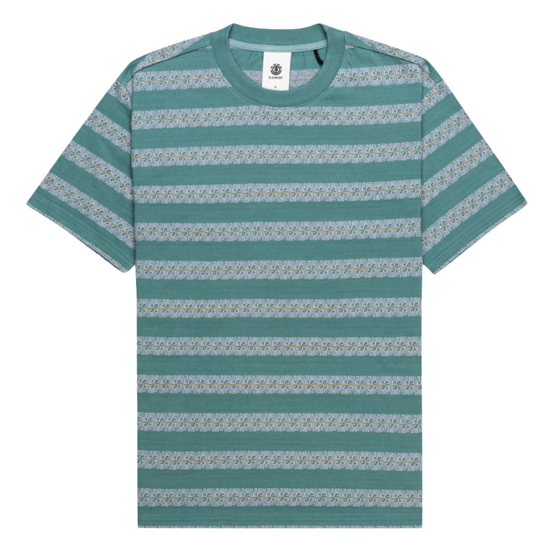 Bestel de Element RETRO MINTO Tee veilig, gemakkelijk en snel bij Revert 95. Check onze website voor de gehele Element collectie, of kom gezellig langs bij onze winkel in Haarlem.