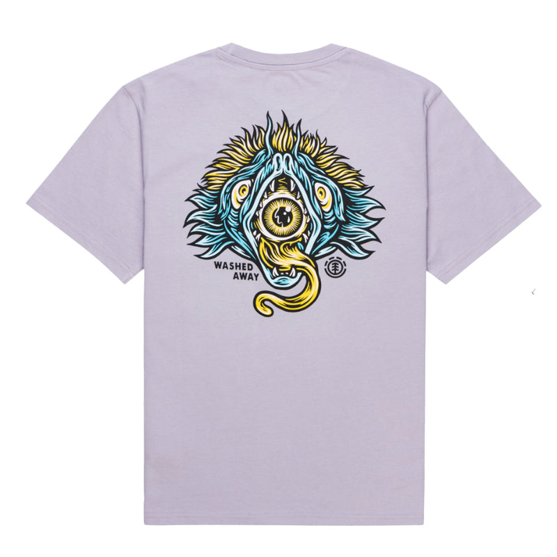 Bestel de Element THE EYE TEE veilig, gemakkelijk en snel bij Revert 95. Check onze website voor de gehele Element collectie, of kom gezellig langs bij onze winkel in Haarlem.