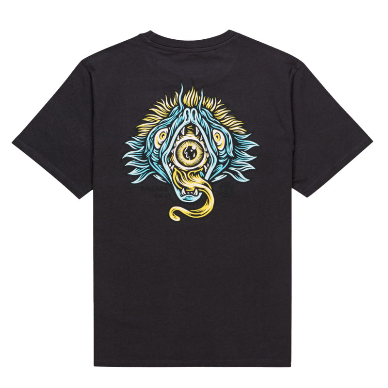 Bestel de Element THE EYE TEE veilig, gemakkelijk en snel bij Revert 95. Check onze website voor de gehele Element collectie, of kom gezellig langs bij onze winkel in Haarlem.