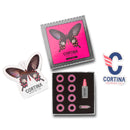 Bestel de Cortina Lil Dre Signature Model snel en gemakkelijk online bij Revert 95. Kijk op onze webshop voor de Cortina collectie.