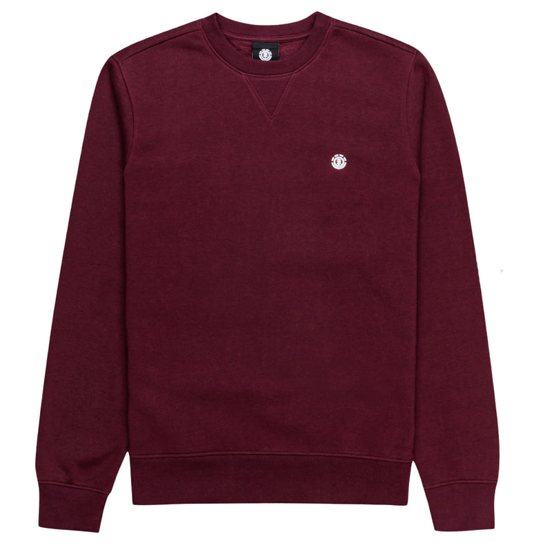 Bestel de Element CORNELL CLASSIC CREW snel, veilig en gemakkelijk bij Revert 95. Check onze website voor de gehele Element collectie.