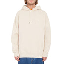 Bestel de Volcom SINGLE STONE HOODIE Whitecap Grey veilig, gemakkelijk en snel bij Revert 95. Check onze website voor de gehele Volcom collectie, of kom gezellig langs bij onze winkel in Haarlem.