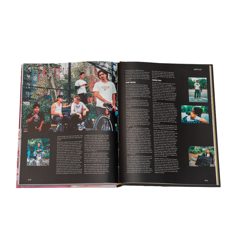 Bestel de Jenkem Vol. 4 veilig, gemakkelijk en snel bij Revert 95. Check onze website voor de gehele Jenkem collectie, of kom gezellig langs bij onze winkel in Haarlem.	