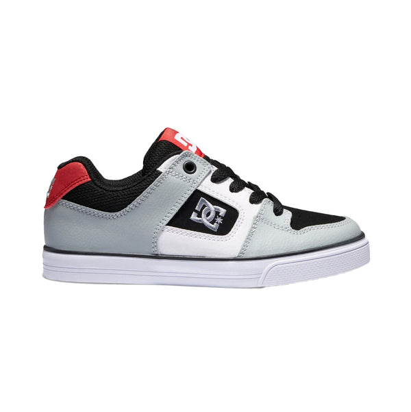 PURE Kids SHOE BLACK GREY GREY