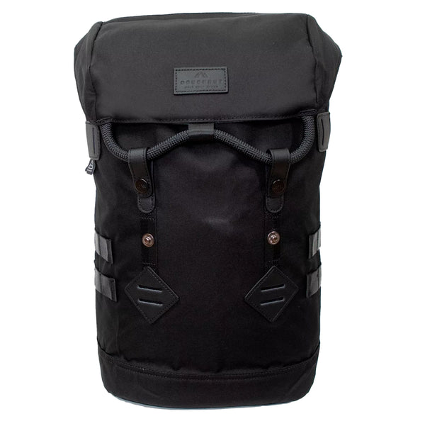 Bestel de Doughnut Colorado Small Reborn Series Backpack black veilig, gemakkelijk en snel bij Revert 95. Check onze website voor de gehele Doughnut collectie, of kom gezellig langs bij onze winkel in Haarlem.	