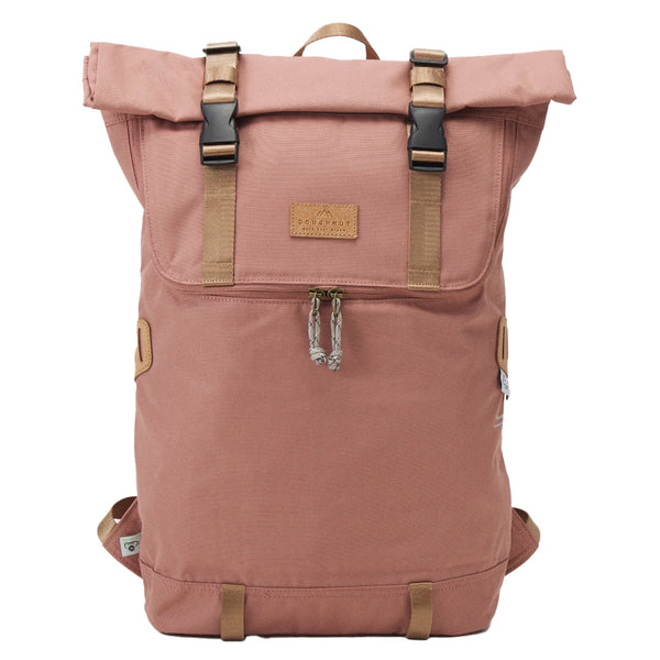 Bestel de Doughnut Christopher Reborn Series Backpack chestnut veilig, gemakkelijk en snel bij Revert 95. Check onze website voor de gehele Doughnut collectie, of kom gezellig langs bij onze winkel in Haarlem.	