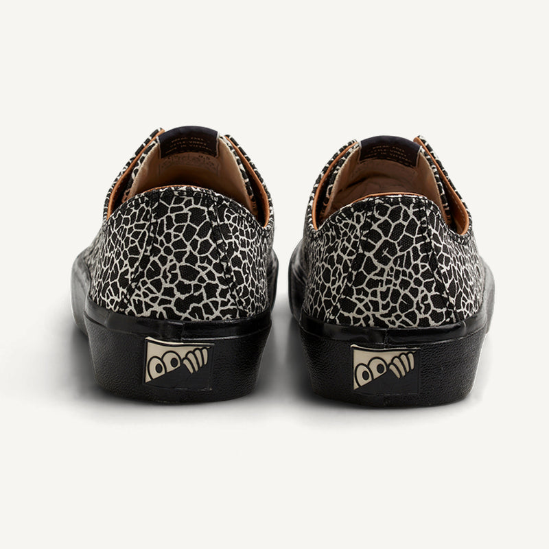 Bestel de Last Resort AB VM003 Canvas Lo Cracked Black White Black veilig, gemakkelijk en snel bij Revert 95. Check onze website voor de gehele Last Resort AB collectie.