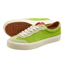 Bestel de Last Resort Ab VM004 - Milic Suede Lo Duo Green White veilig, gemakkelijk en snel bij Revert 95. Check onze website voor de gehele Last Resort Ab collectie, of kom gezellig langs bij onze winkel in Haarlem.