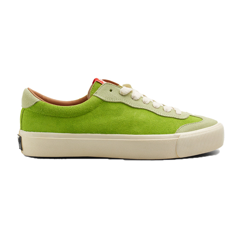 Bestel de Last Resort Ab VM004 - Milic Suede Lo Duo Green White veilig, gemakkelijk en snel bij Revert 95. Check onze website voor de gehele Last Resort Ab collectie, of kom gezellig langs bij onze winkel in Haarlem.	