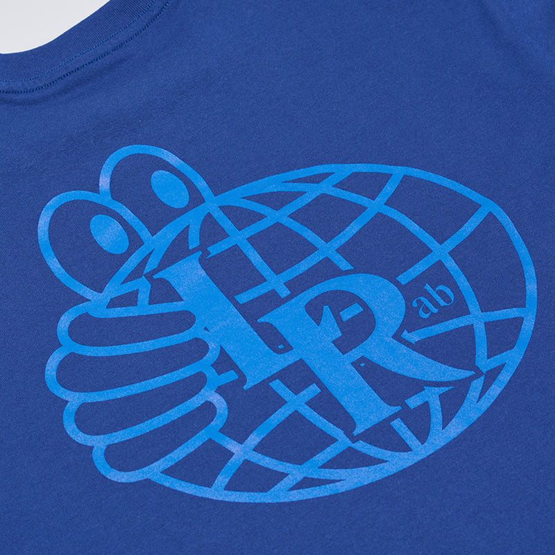 Bestel de Last Resort Ab LRAB Atlas Monogram Tee Navy/Blue veilig, gemakkelijk en snel bij Revert 95. Check onze website voor de gehele Last Resort Ab collectie, of kom gezellig langs bij onze winkel in Haarlem.