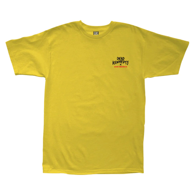 Bestel de Loser Machine Company HOLIDAY T-Shirt veilig, gemakkelijk en snel bij Revert 95. Check onze website voor de gehele Loser Machine Company collectie, of kom gezellig langs bij onze winkel in Haarlem.