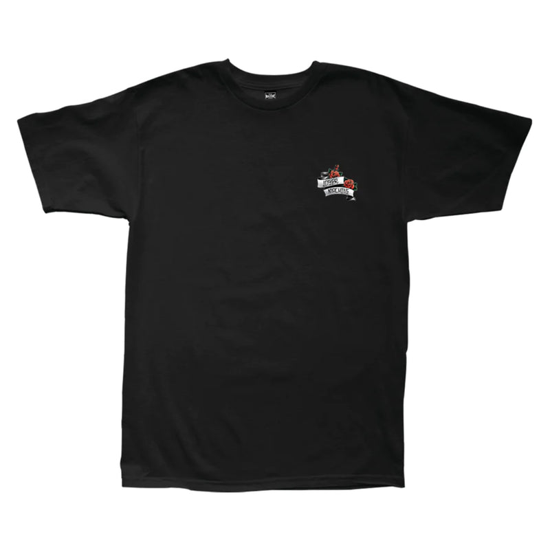 Bestel de Loser Machine Company BEL AIR veilig, gemakkelijk en snel bij Revert 95. Check onze website voor de gehele Loser Machine Company collectie, of kom gezellig langs bij onze winkel in Haarlem.