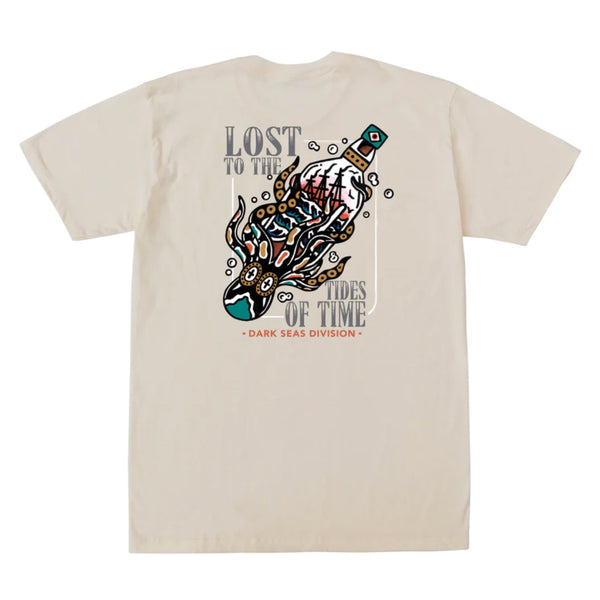 Bestel de Dark Seas LOST TIME PREMIUM T-SHIRT veilig, gemakkelijk en snel bij Revert 95. Check onze website voor de gehele Dark Seas collectie, of kom gezellig langs bij onze winkel in Haarlem.