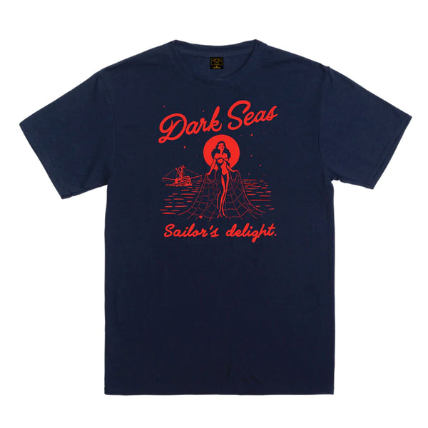 Bestel de Dark Seas RED SKY PREMIUM T-SHIRT veilig, gemakkelijk en snel bij Revert 95. Check onze website voor de gehele Dark Seas collectie, of kom gezellig langs bij onze winkel in Haarlem.	Bestel de Dark Seas RED SKY PREMIUM T-SHIRT veilig, gemakkelijk en snel bij Revert 95. Check onze website voor de gehele Dark Seas collectie, of kom gezellig langs bij onze winkel in Haarlem.