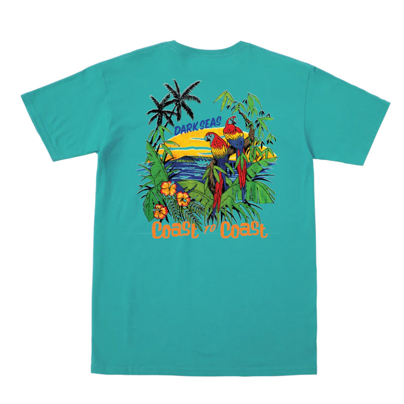 Bestel de Dark Seas BIRDLANDS STOCK T-SHIRT veilig, gemakkelijk en snel bij Revert 95. Check onze website voor de gehele Dark Seas collectie, of kom gezellig langs bij onze winkel in Haarlem.