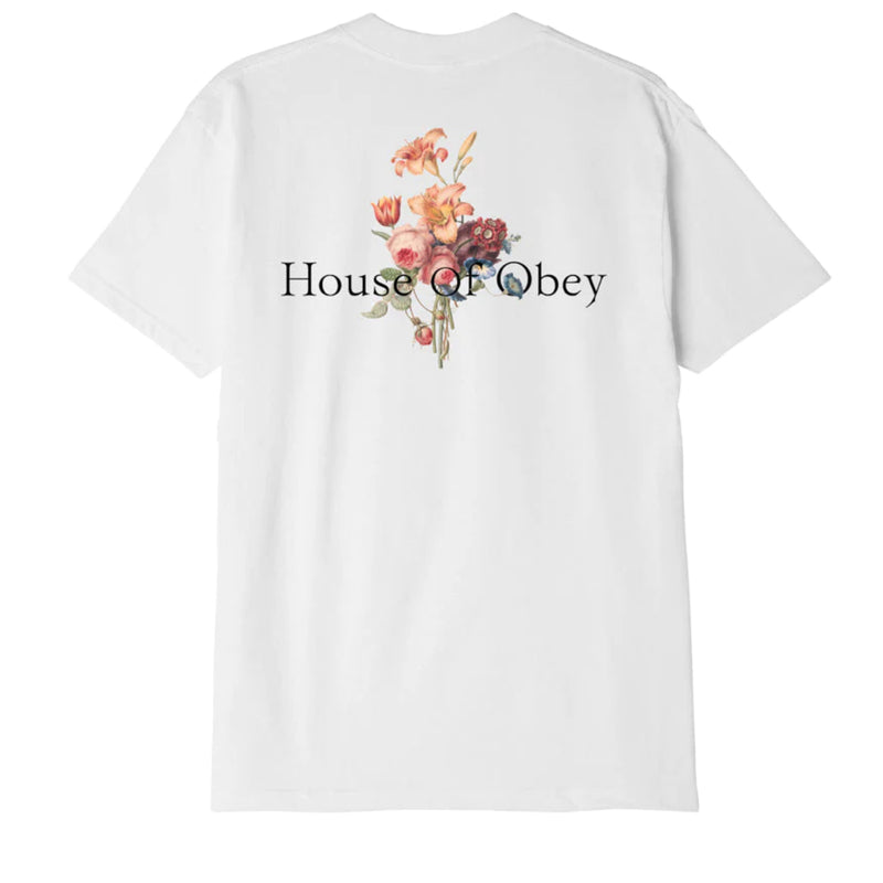Bestel het Obey Antoinette classic t-shirt veilig, gemakkelijk en snel bij Revert 95. Check onze website voor de gehele Obey collectie, of kom gezellig langs bij onze winkel in Haarlem.
