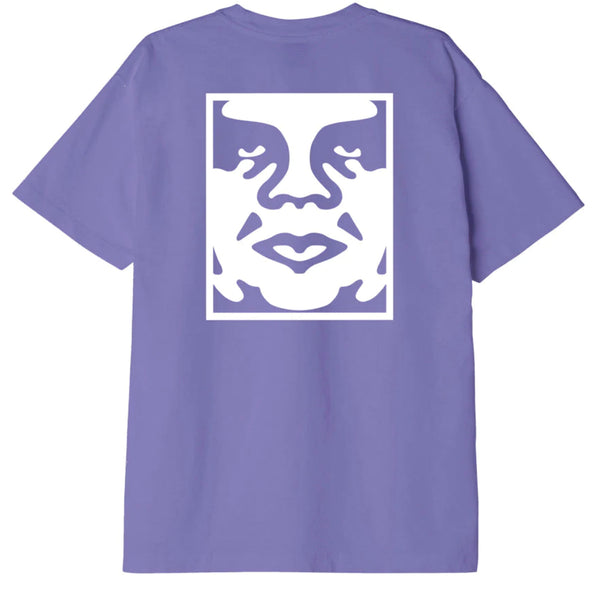 Bestel de Obey bold icon heavyweight tee veilig, gemakkelijk en snel bij Revert 95. Check onze website voor de gehele Obey collectie, of kom gezellig langs bij onze winkel in Haarlem.